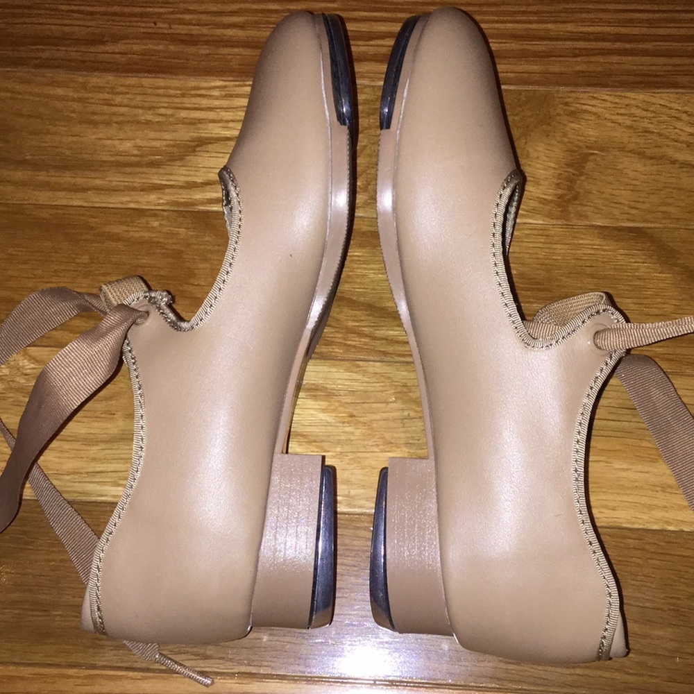 Capezio Tap Shoes